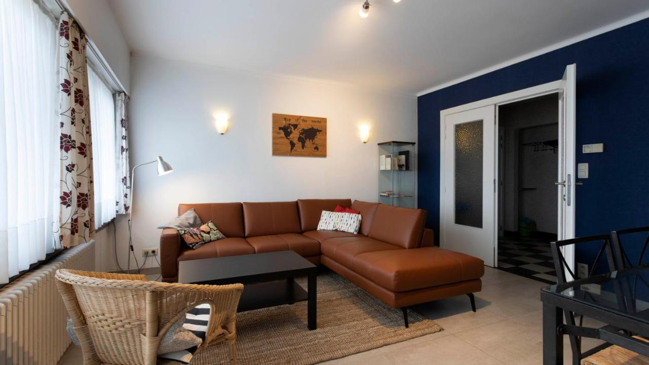 Apartment Valdemosa Le Coq Extérieur photo
