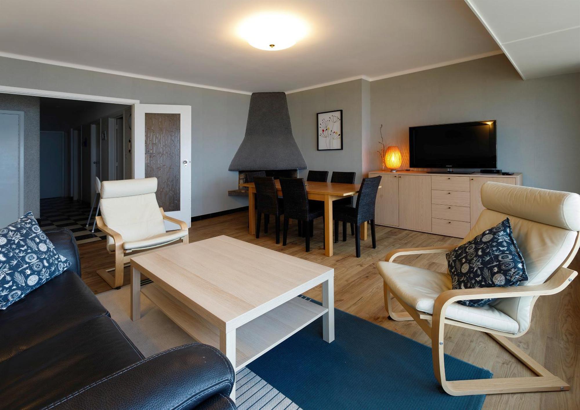 Apartment Valdemosa Le Coq Extérieur photo