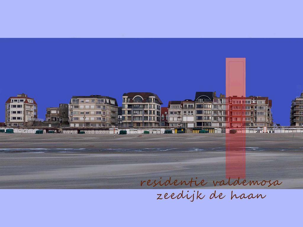 Apartment Valdemosa Le Coq Extérieur photo