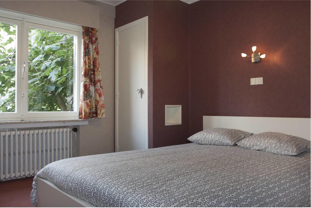 Apartment Valdemosa Le Coq Chambre photo