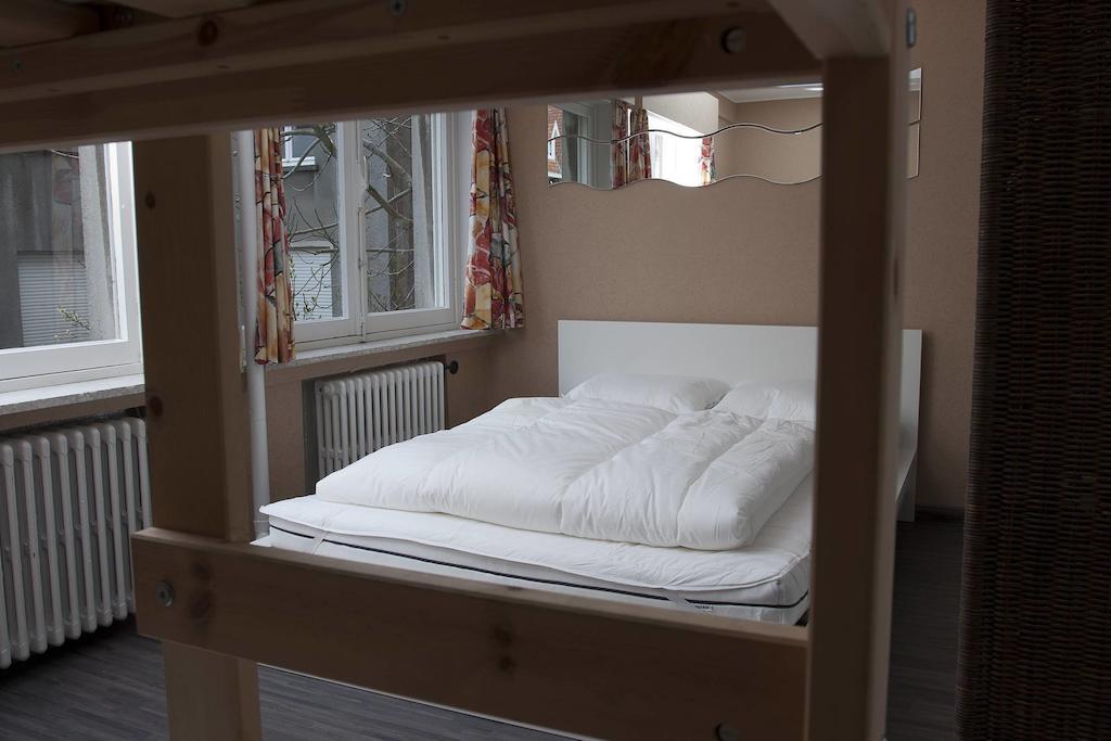 Apartment Valdemosa Le Coq Chambre photo