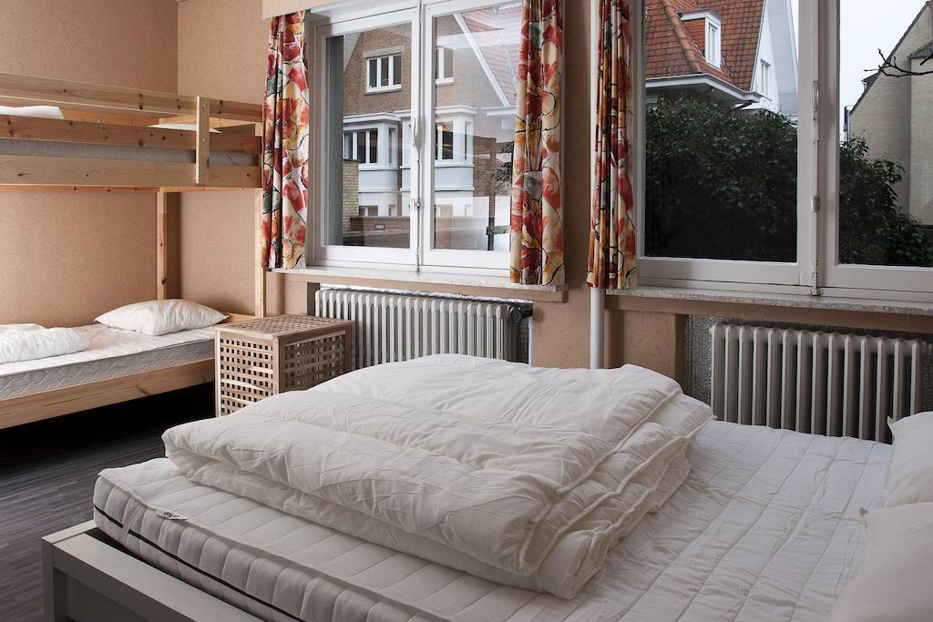 Apartment Valdemosa Le Coq Chambre photo