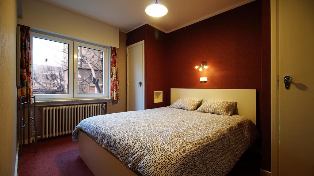 Apartment Valdemosa Le Coq Extérieur photo