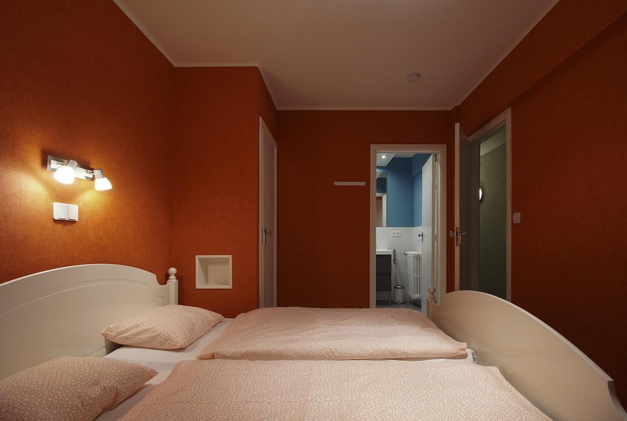 Apartment Valdemosa Le Coq Extérieur photo