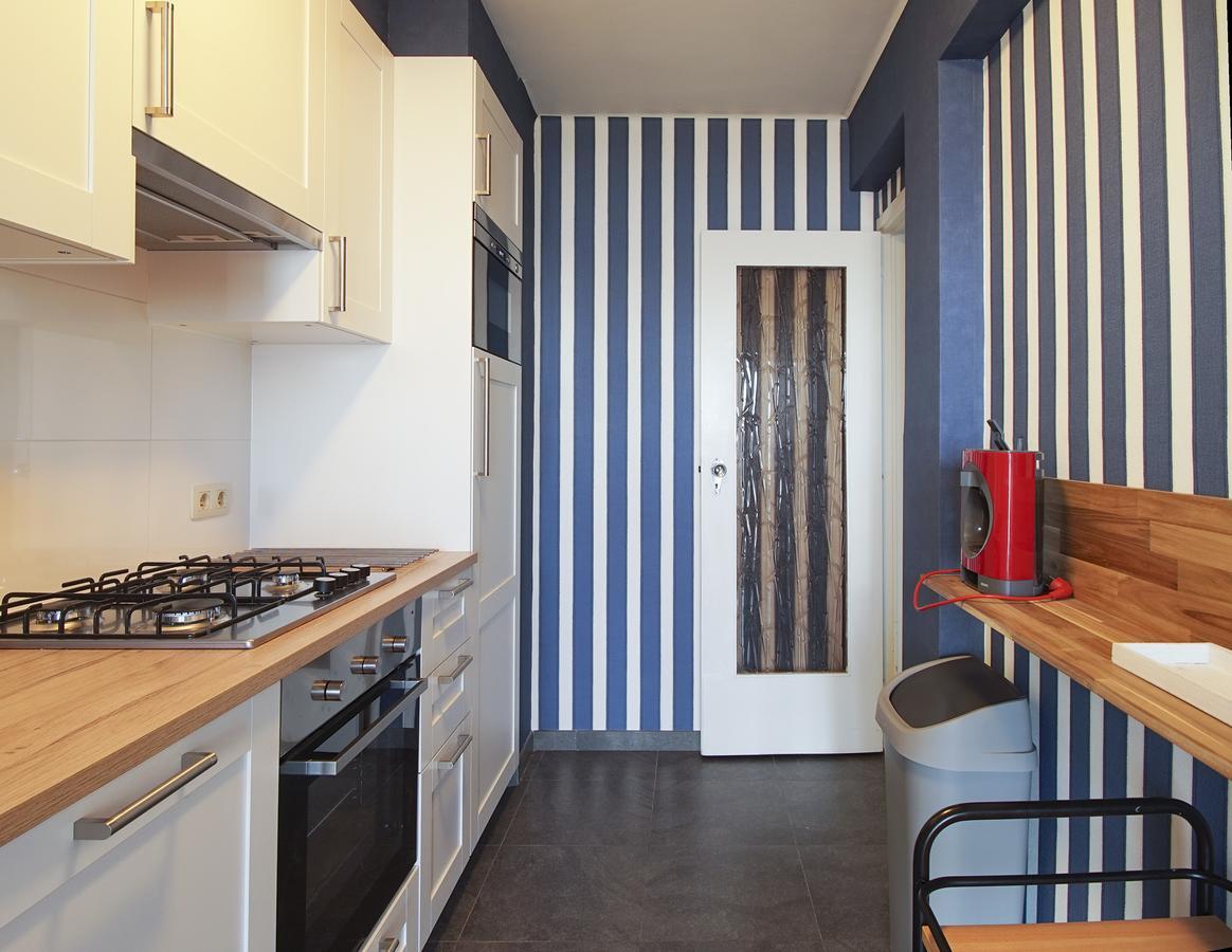 Apartment Valdemosa Le Coq Extérieur photo