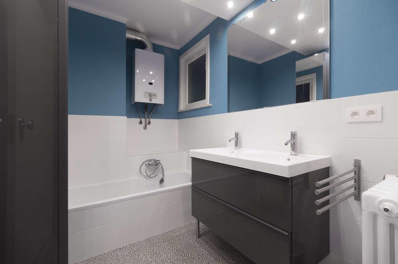 Apartment Valdemosa Le Coq Extérieur photo
